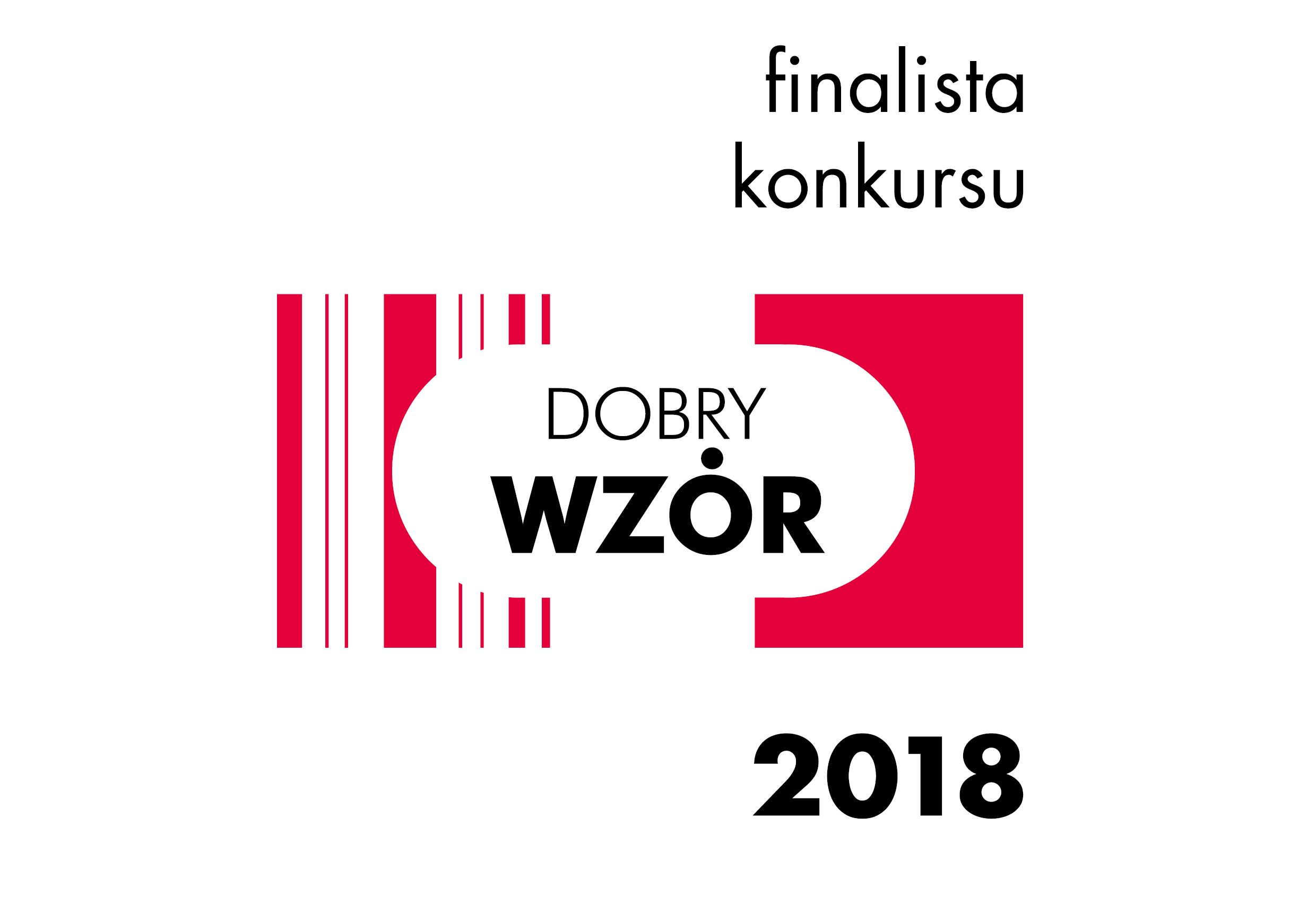 Konkurs Dobry Wzor 2018