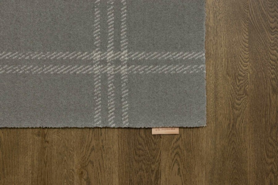 Calisia M GRID PRIME antracyt