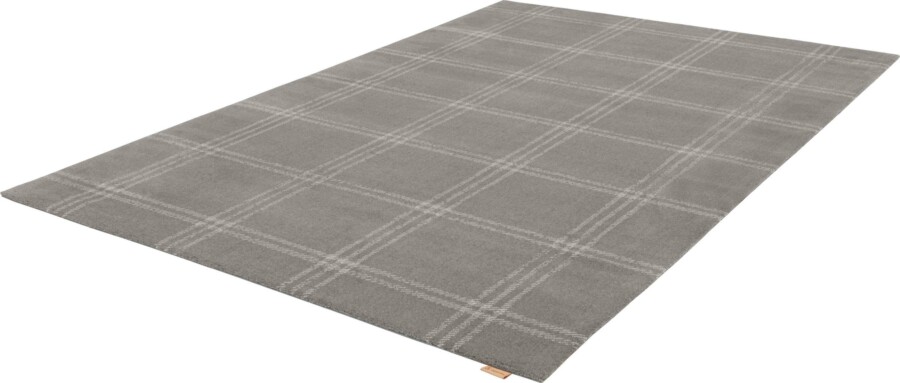 Calisia M GRID PRIME antracyt