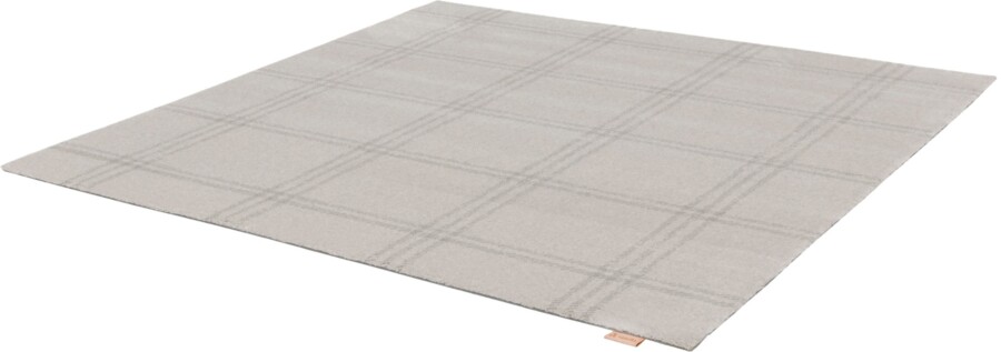 Calisia M GRID PRIME piaskowy kwadrat