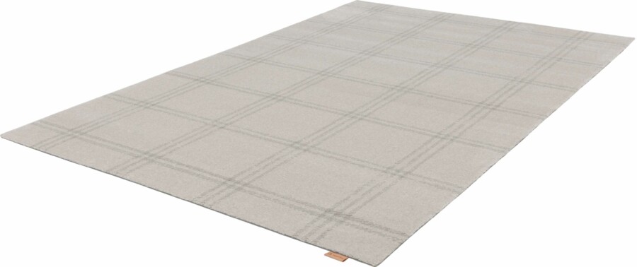 Calisia M GRID PRIME piaskowy