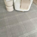 Calisia M GRID PRIME taupe