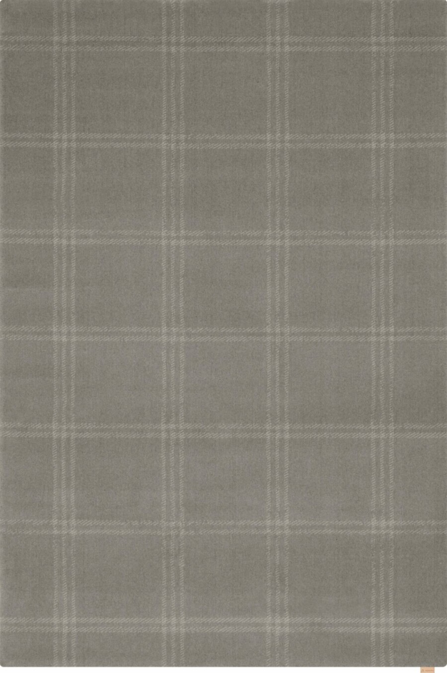Calisia M GRID PRIME taupe