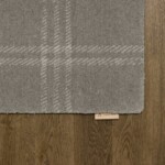 Calisia M GRID PRIME taupe