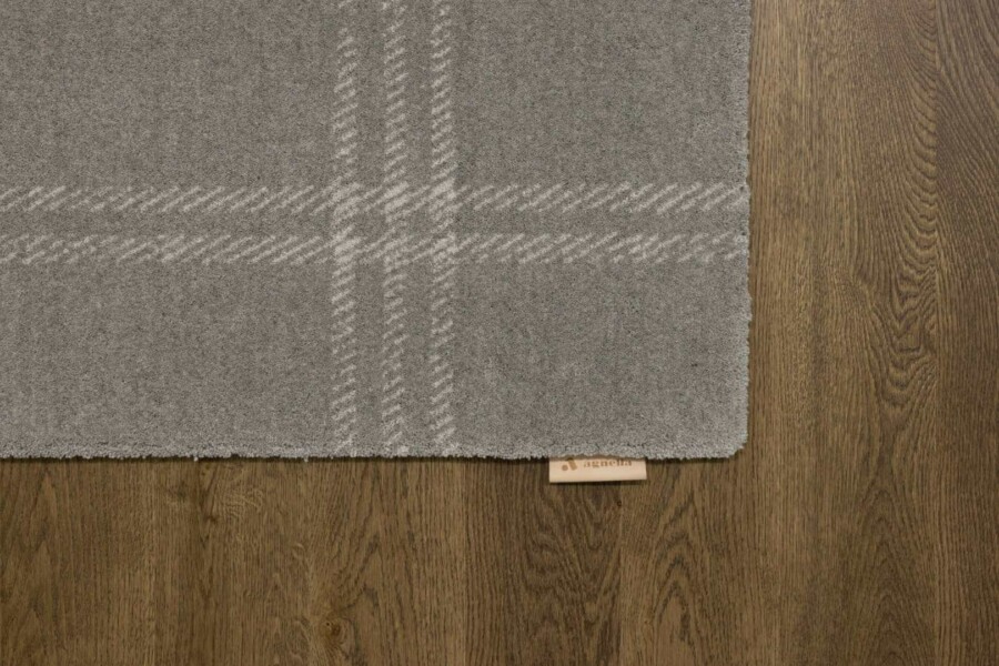 Calisia M GRID PRIME taupe kwadrat