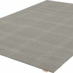 Calisia M GRID PRIME taupe