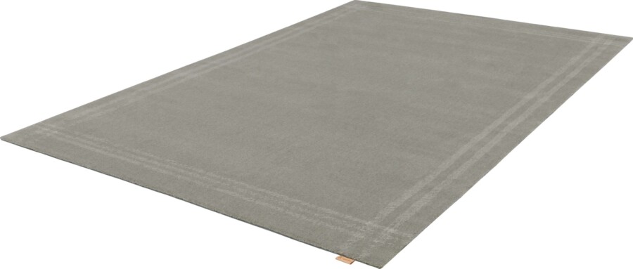 Calisia M GRID RIM taupe