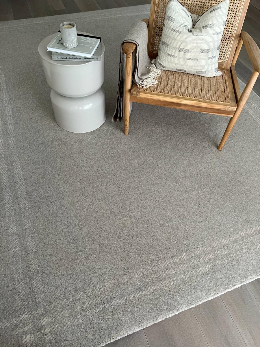 GRID RIM beż
