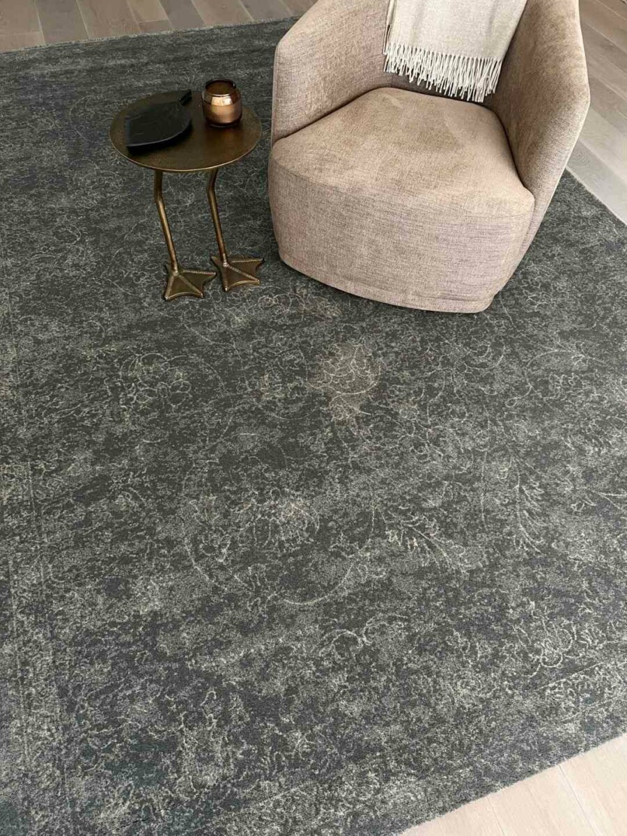 Calisia VINTAGE BELL grafit