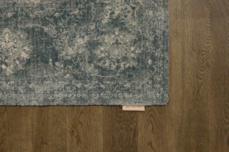 Calisia VINTAGE FLORA grafit