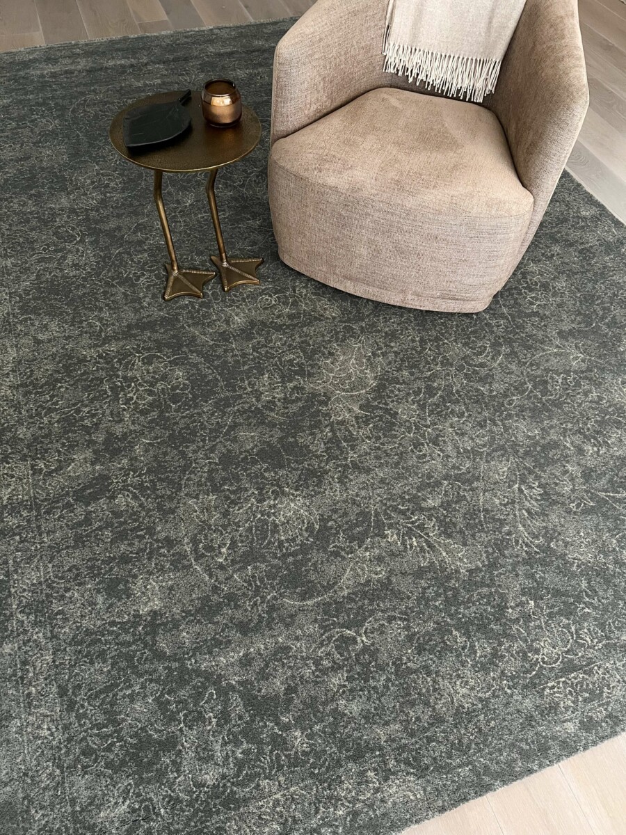 VINTAGE BELL grafit