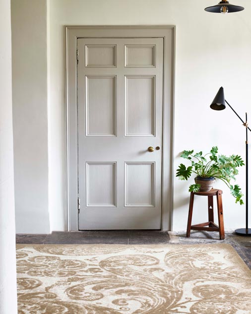 Tempo Natural DAMASK beż