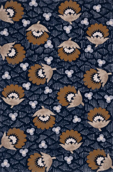 Tempo CHINTZ aegean