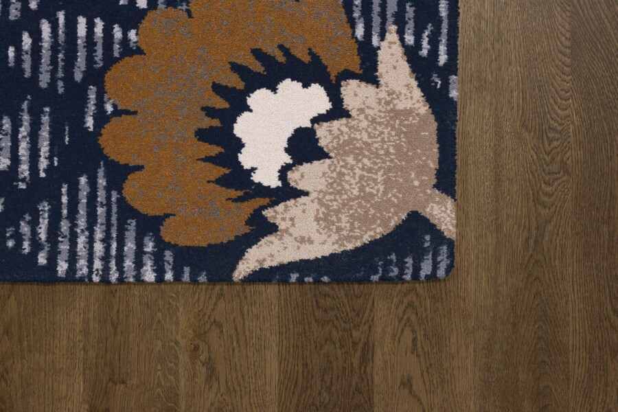 Tempo CHINTZ aegean