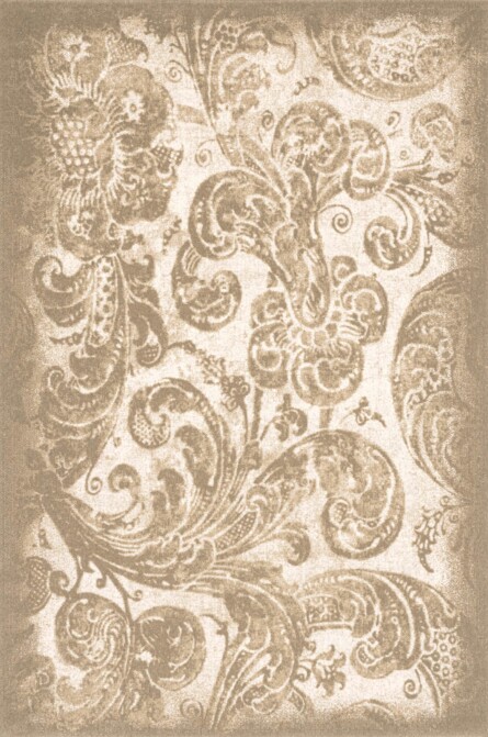 Tempo Natural DAMASK beż