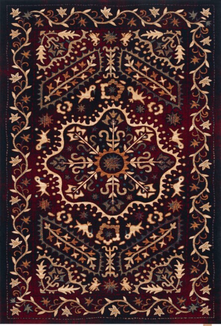 Regius MARASH bordo