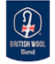 British Wool Blend