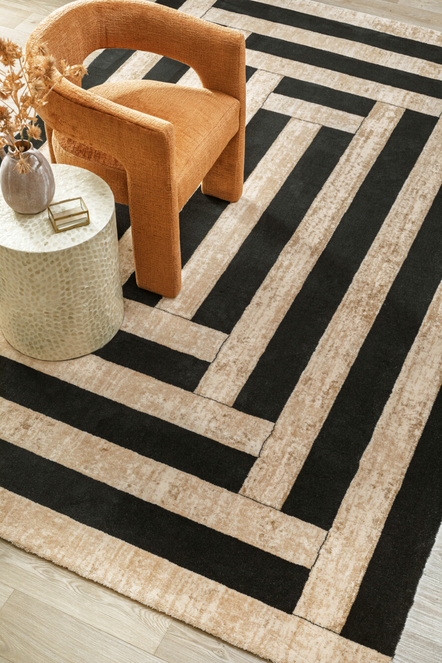 Agnus ART DECO I cream