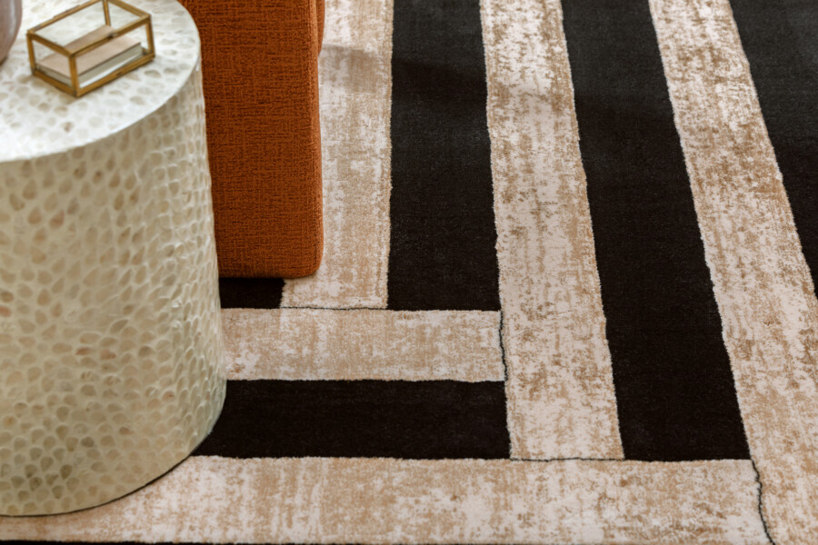 Agnus ART DECO I cream
