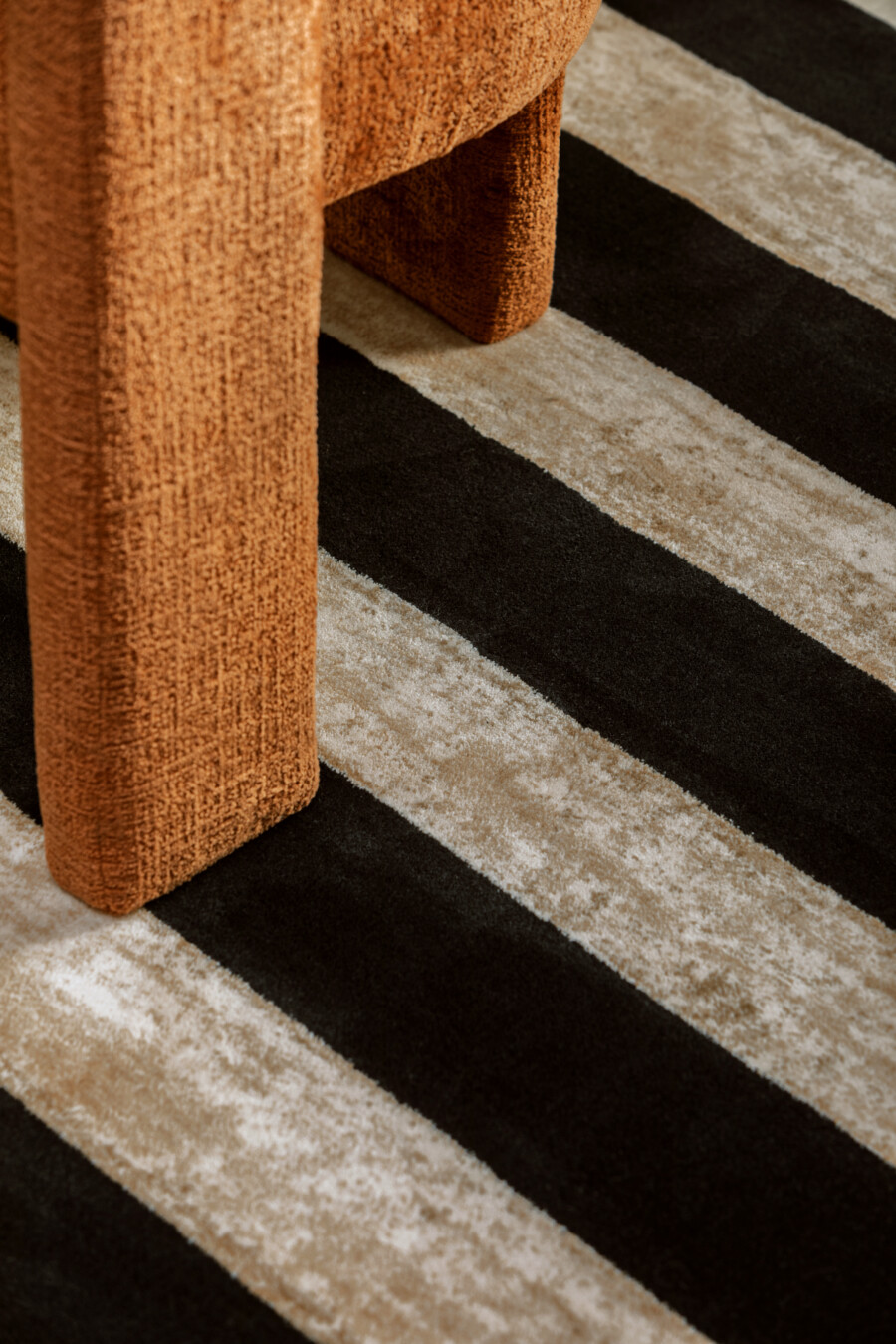 Agnus ART DECO I cream