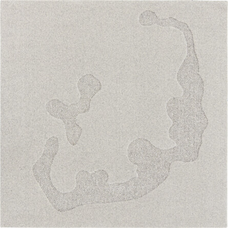 Morphic ATOLE jasny szary kwadrat