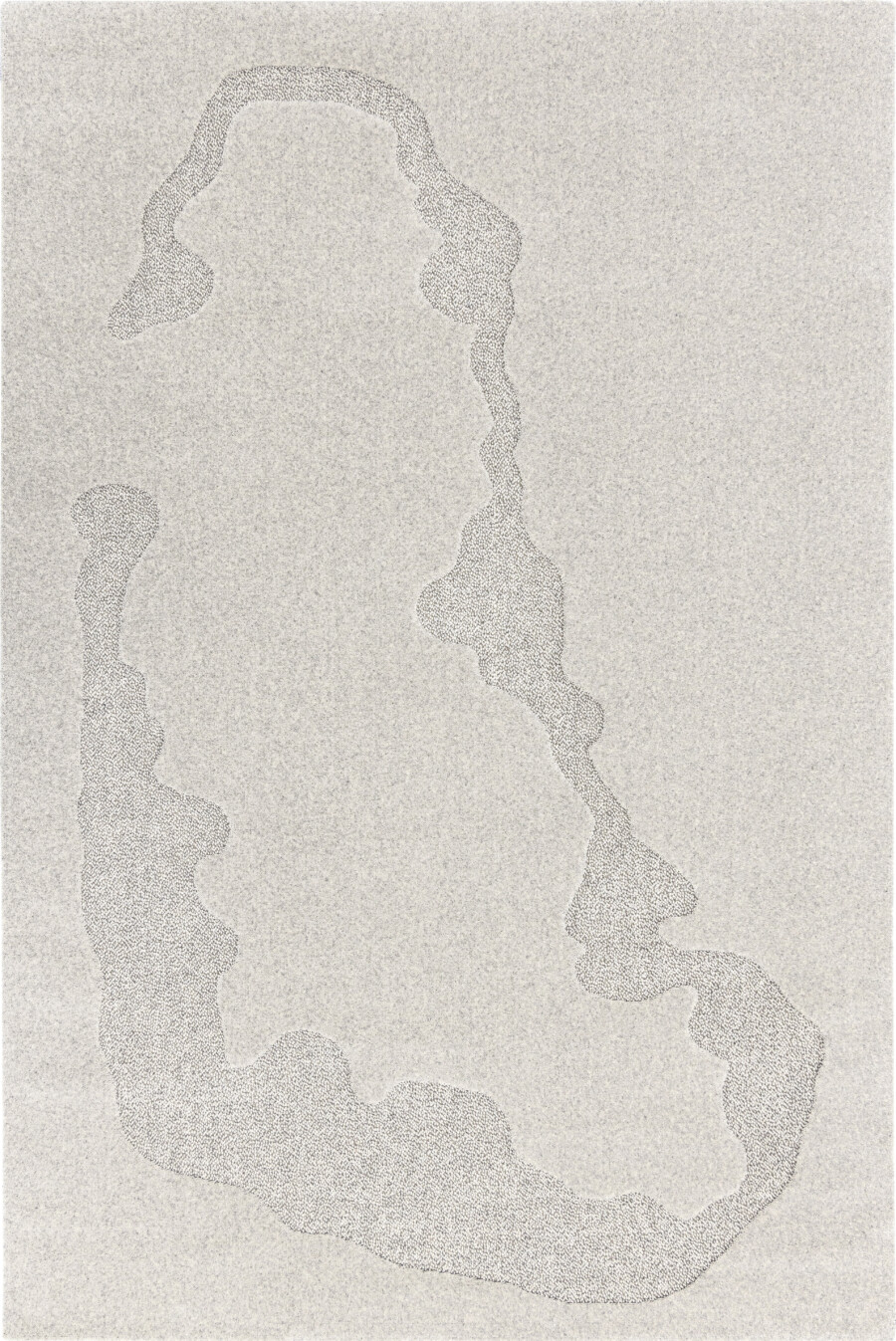 Morphic ATOLE jasny szary