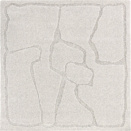 Morphic TEKTONICA jasny szary kwadrat