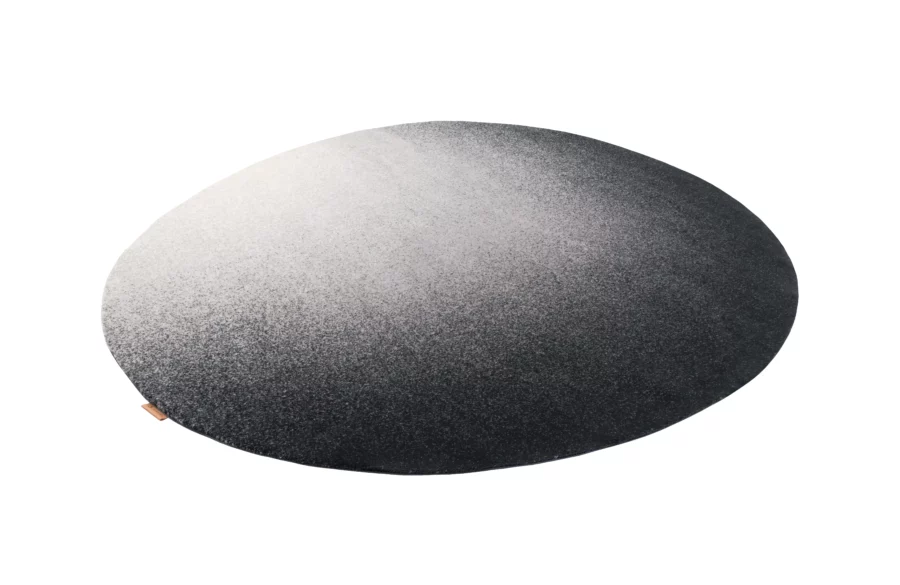 WOOL TRANSITIONS DARK MATTER