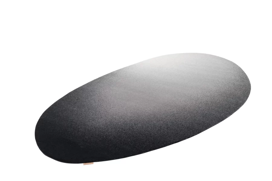 WOOL TRANSITIONS DARK MATTER