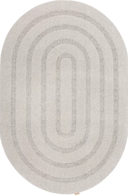 Noble Oblos jasny szary