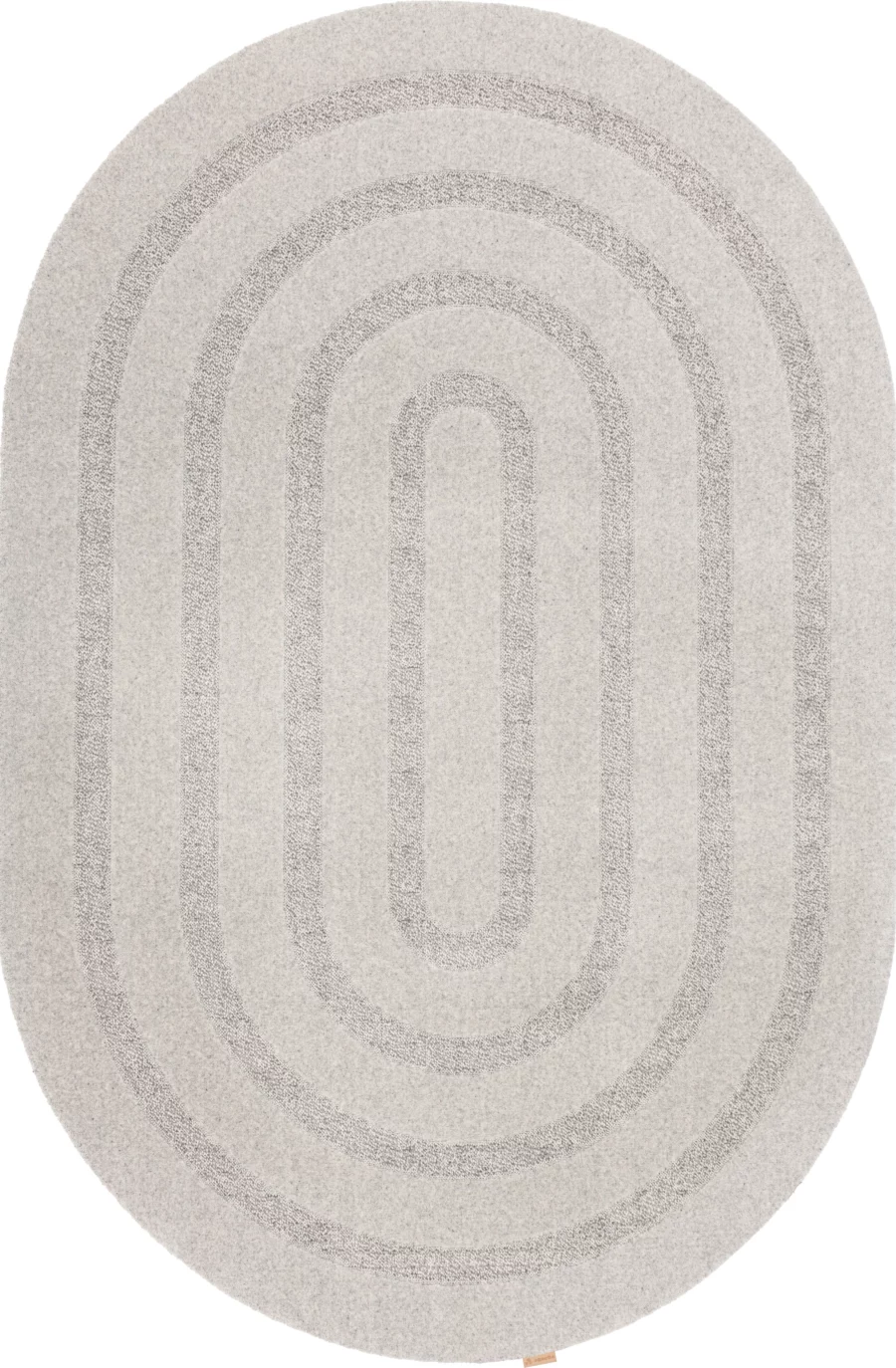 Noble Oblos jasny szary