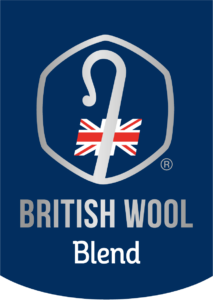 British Wool Blend